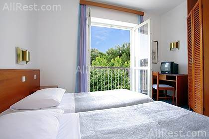 Marina Hotel 2